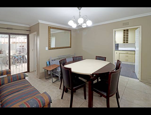2 BEDROOM TOWNHOUSE FOR SALE IN BRUMA